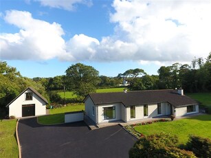 Brook Lodge, Kilnagleary, Carrigaline, Cork