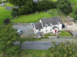 Broomfield Cottage, Corradooa, Bailieborough, Cavan