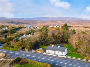 Bunnahowna, Rosturk, Mulranny, Mayo