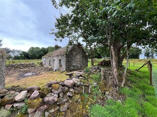 Cappaduff, Mountshannon, Clare