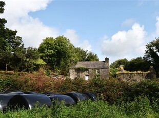 Cappaghbeg, Ballydehob, Cork