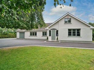 Cherrybrook, Clonfert South, Maynooth, County Kildare