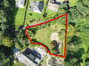 Circa 0.186 ha site, The Demense, Monkstown, Cork