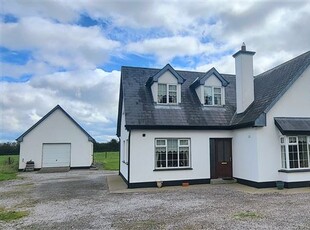 Clonoghill Lower, Birr, Offaly