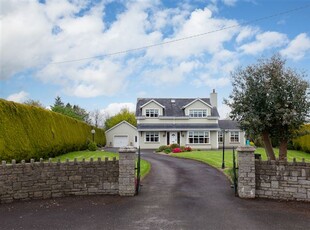 Cool Gate, Coolgarrow, Enniscorthy, Wexford