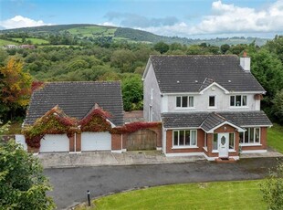 Coolbawn House, Coolbawn, Corlismore, Cavan, County Cavan