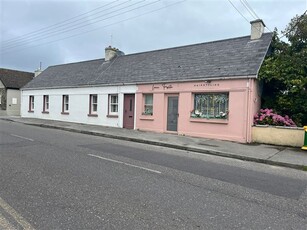 Coral Cottages, Ballybunion, Kerry