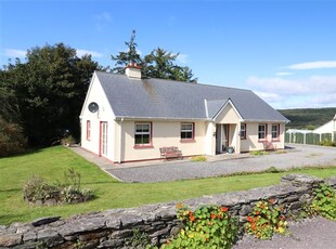 Dereenaclogh, Ballydehob, West Cork