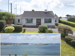 Eden Harbour, Camden Road, Crosshaven, Cork