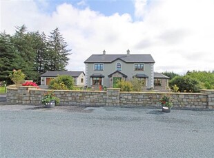 Glosh House, Glosh Carracastle, Ballaghaderreen, Kilmovee, Mayo