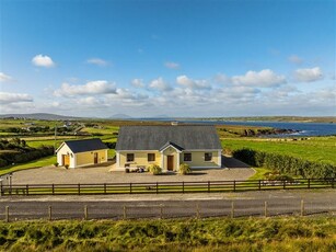 Graughill, Pulathomas, Ballina, Co. Mayo.