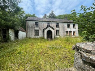 Grousehall, Bailieborough, Cavan