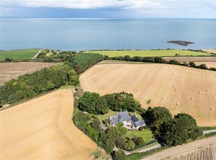 Hampton Farm, Tanner Lane, 5 Bed House On C. 1.9Ha (C. 4.7acres), Balbriggan, Co. Dublin