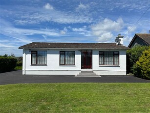 Hollybank, Ballygerry, Station Road, Rosslare, Wexford