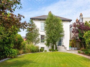 Kalafat House, 27 Sorrento Road, Dalkey, County Dublin