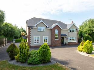 “Kiauna Lodge”, Carraig Árd, Coolcotts Lane, Wexford, Wexford Town, Wexford