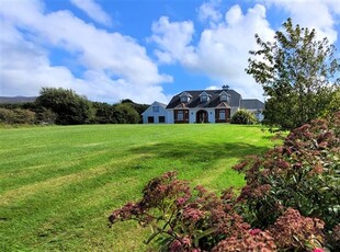 Kilsallagh, , Westport, Mayo