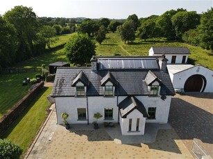 Knockatee, , Mullingar, Westmeath N91X8N9