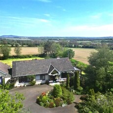 Knockduff, Monageer, Enniscorthy, County Wexford