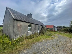 Leagard North, Miltown Malbay, Clare