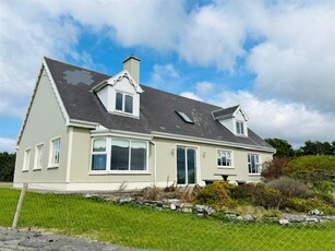 Lislarkan, Liscannor, Co. Clare, Liscannor, Clare