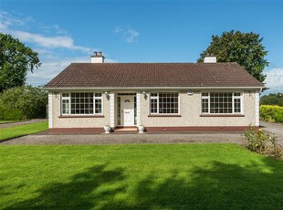 Lullymore West, Rathangan, Kildare, Co. Kildare