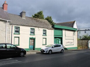 Mill Street, Tullow, Carlow