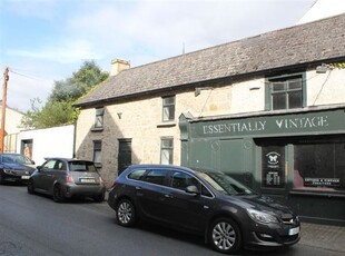 Mill Street Tullow, Tullow, Carlow