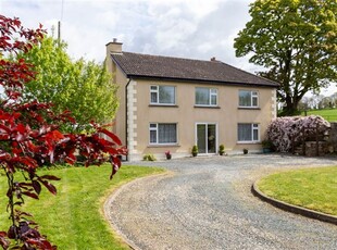 Milltown, Ferns, County Wexford