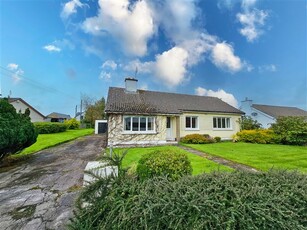 Mountgordon , Westport Road , Castlebar, Mayo