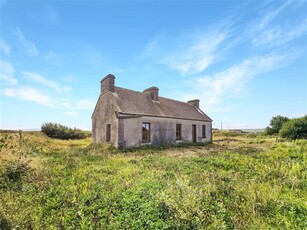 Moveen West, Kilkee, Co. Clare