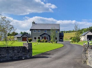 Newgrove, Carrahan, Tulla, Co. Clare