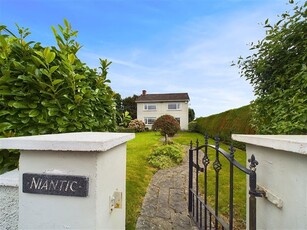 Niantic House, Upper Lewis Road, Killarney, Co. Kerry