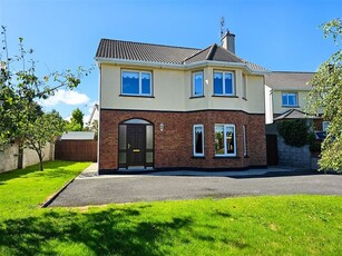 No. 11 Rosmore, Pontoon Road , Castlebar, Mayo