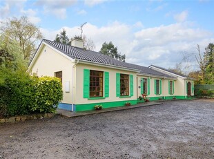 Orchard View, Kilteel, Kildare