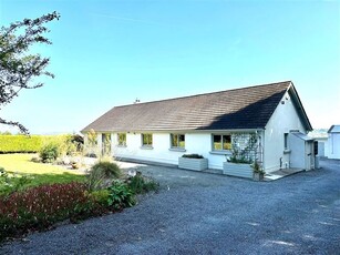 Pudden Hill, Morepark, Garristown, Meath