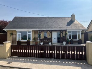 Red Rose House, Goulds Hill, Mallow, Cork