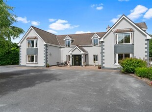 River Run Lodge, Glann Road, Oughterard, Galway, Co. Galway