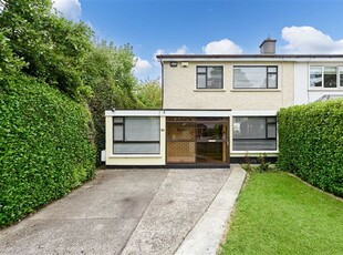 Rosedale, 80 Glenville Road, Clonsilla, Dublin 15, County Dublin