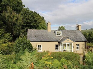 Round Cottage, Ballyea West, Lismore, Waterford