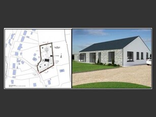 Site for Sale, West Commons, Ardfert, Kerry