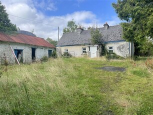 Soran, Ballinalee, Longford