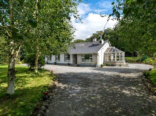 The Beech, Killooly, Blueball, Tullamore, Co. Offaly