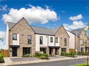 The Borage, Skylark, St. Marnocks Bay, Portmarnock, Co. Dublin