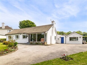 The Bungalow, Ballybawn Lower, Kilmacanogue, Co. Wicklow , Kilmacanogue, Wicklow