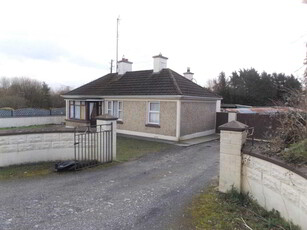 The Cottage, Corville Road, Roscrea