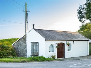 The Old Forge, Hollyhill, Aughadown, Skibbereen, West Cork