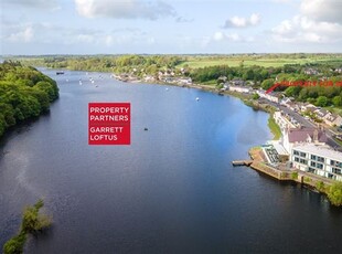 The Quay, Ballina, Mayo