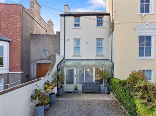 Tivoli Mews, 7 Tivoli Terrace South, Dun Laoghaire, Co. Dublin