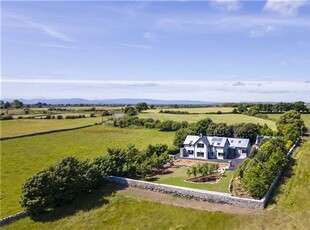 Tobercrossaun, Headford, Co. Galway